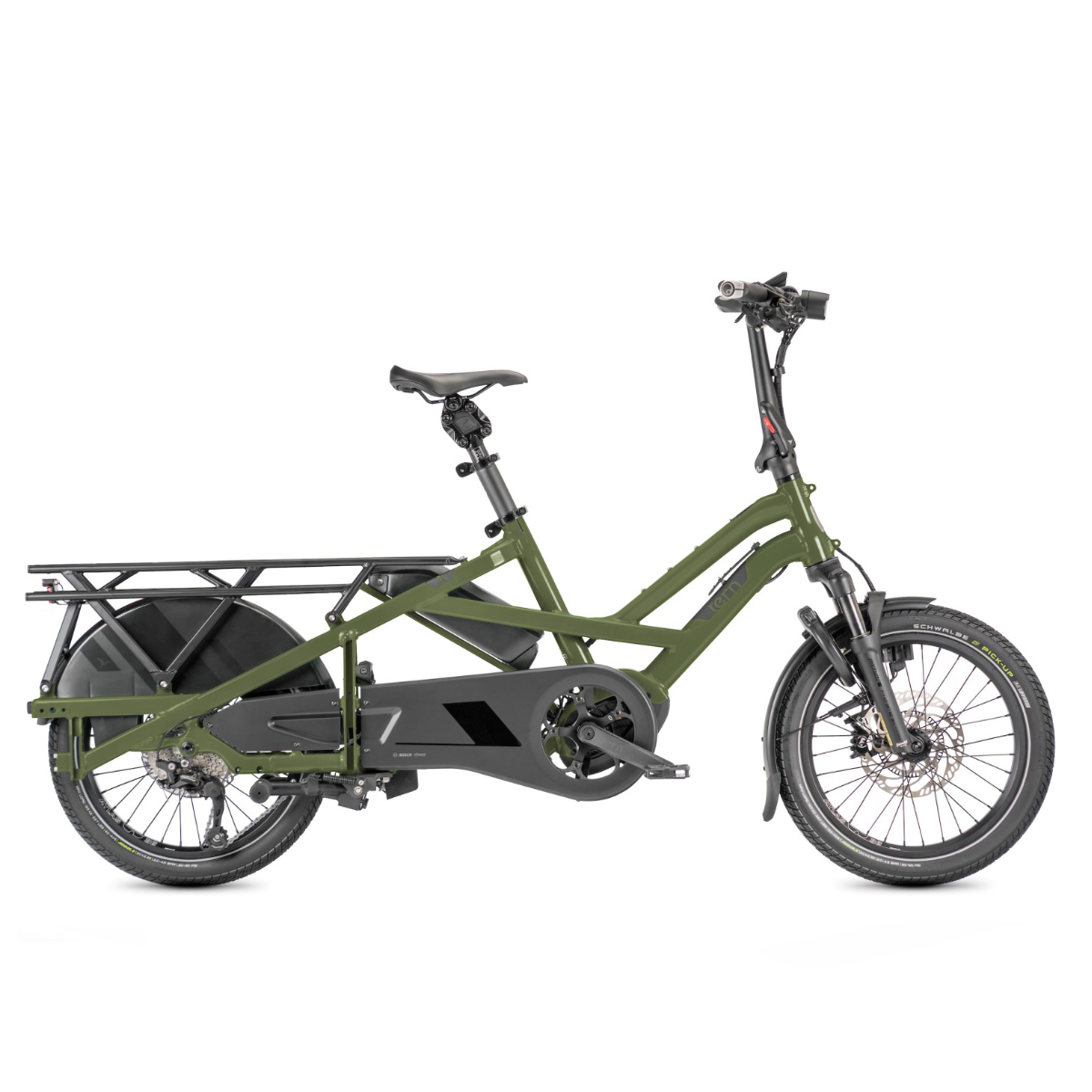 TERN GSD S10 (G3)