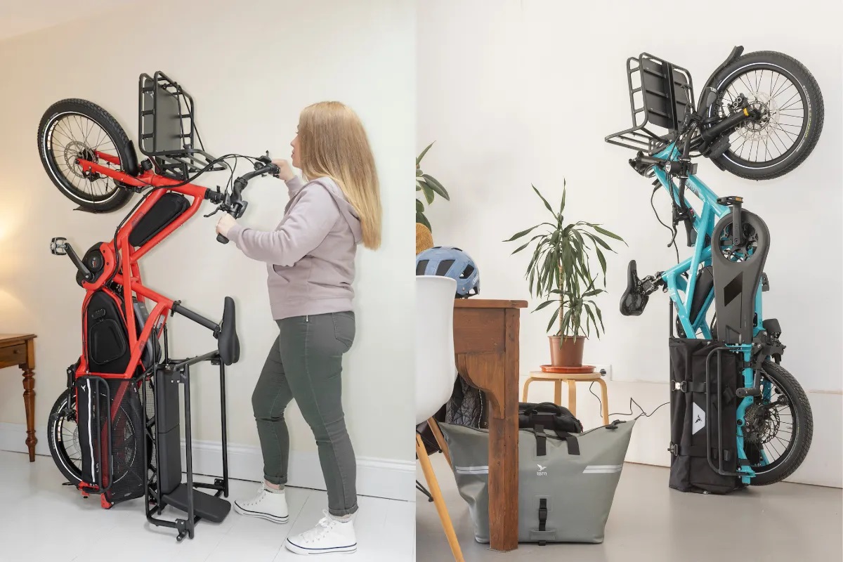 TERN Quick Haul Long D9