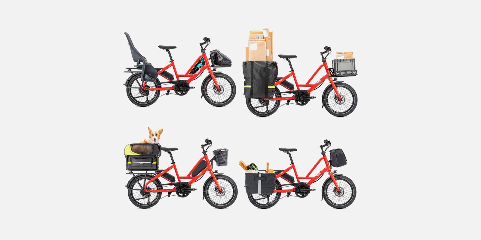 tern accessories modularity