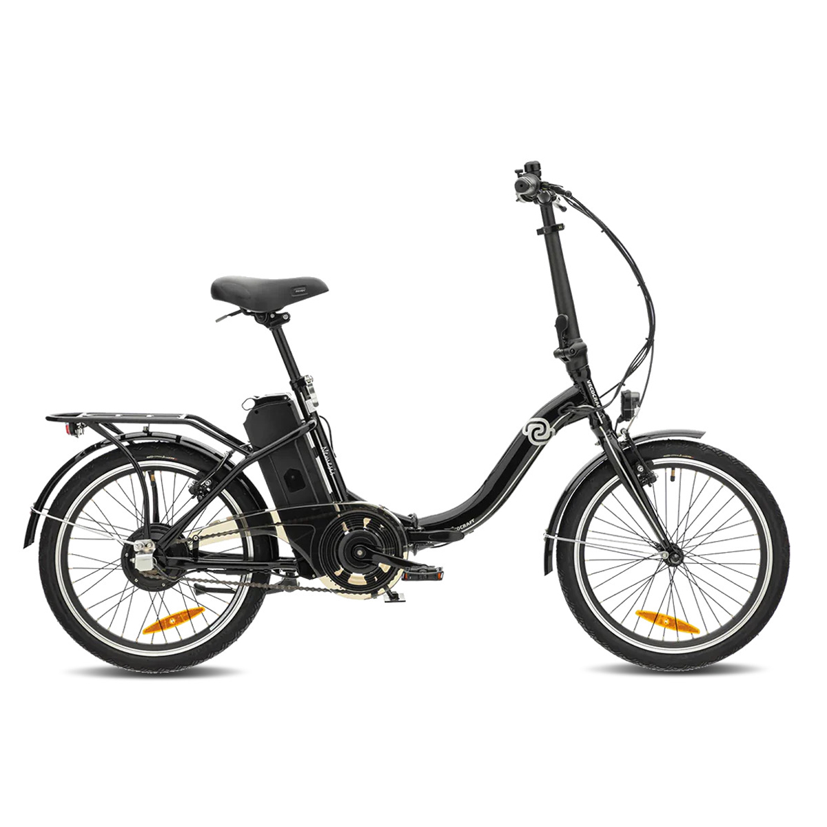 VECOCRAFT E-Klapprad NEMESIS 20''