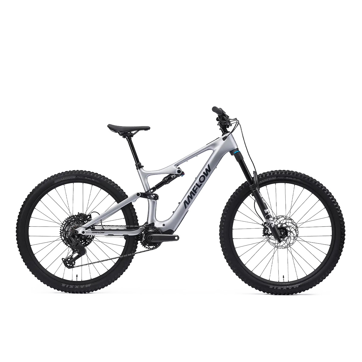 AMFLOW PL Carbon (800Wh)