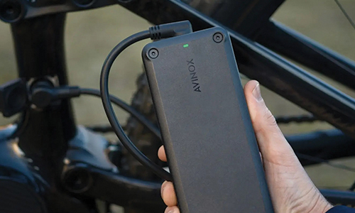 amflow fast charging