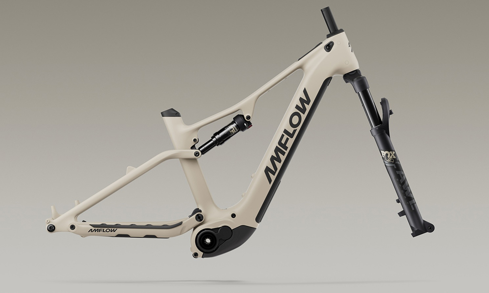 amflow fox suspension