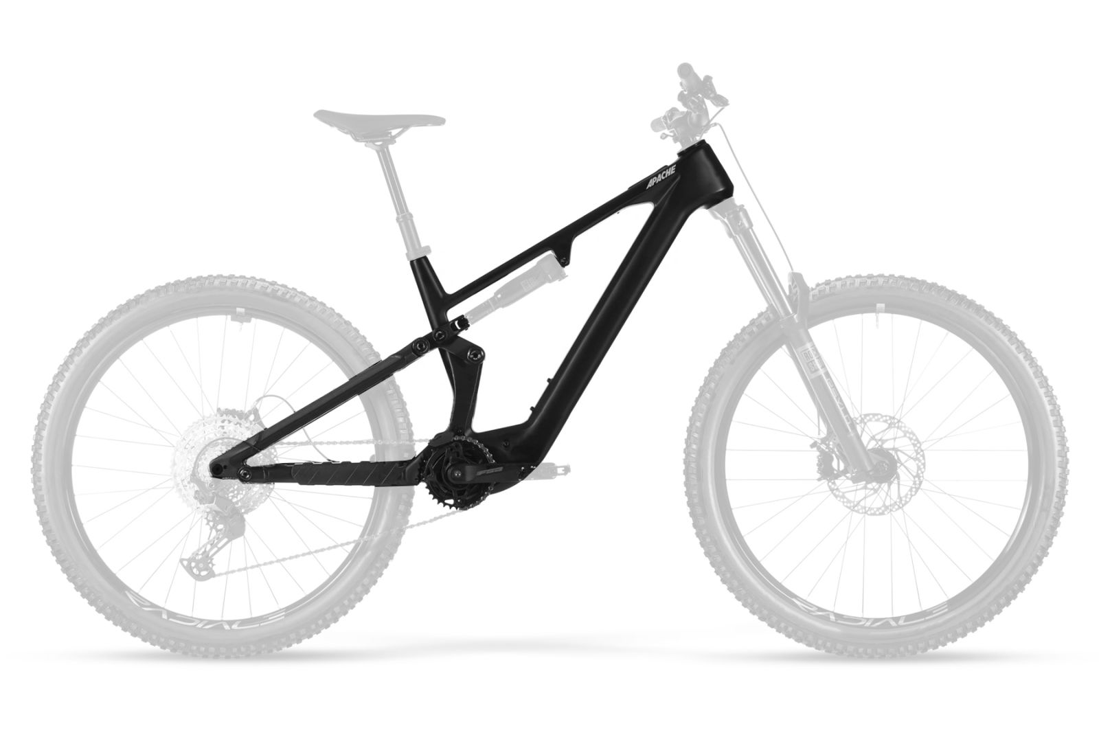 apache eagle dji geo