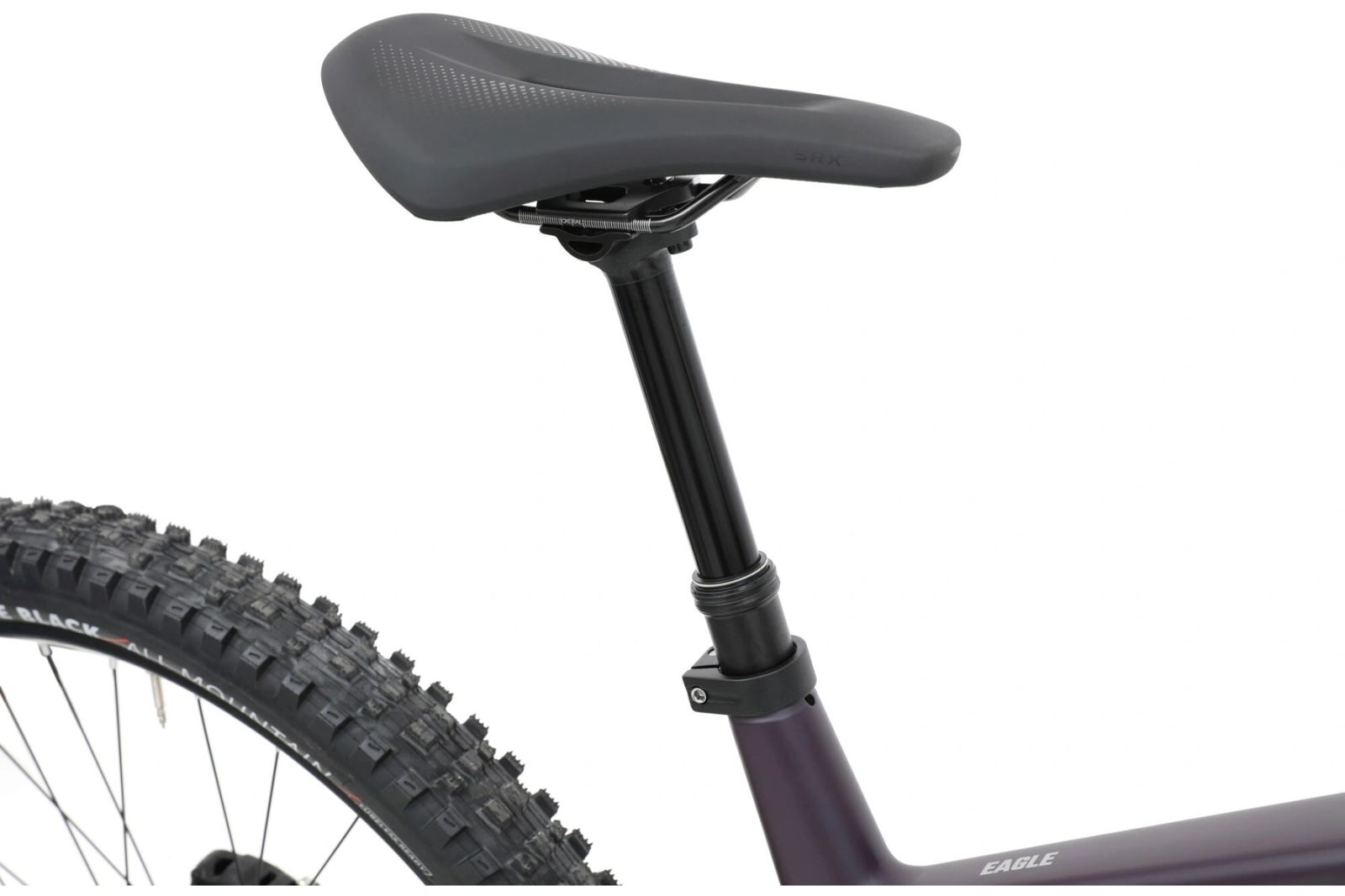 APACHE Eagle 2 Avinox 800 Wh