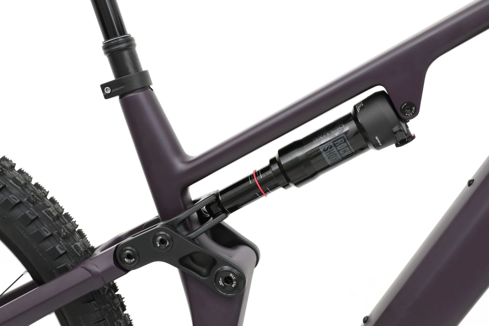 APACHE Eagle 2 Avinox 800 Wh