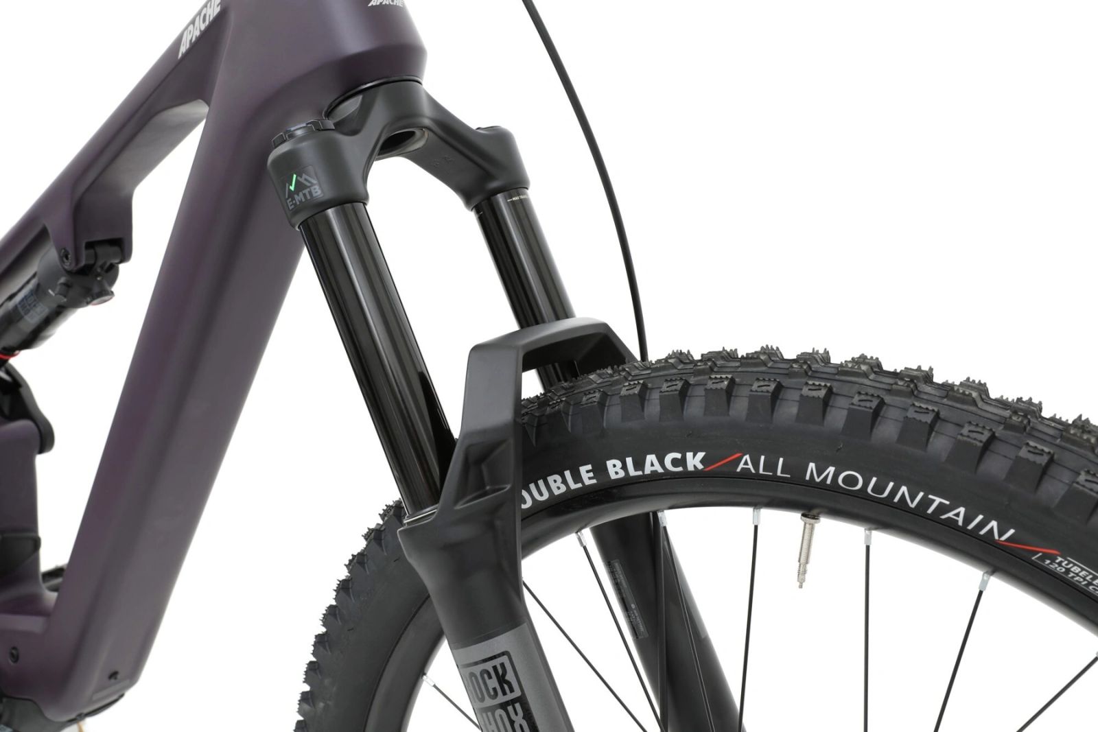 APACHE Eagle 2 Avinox 800 Wh