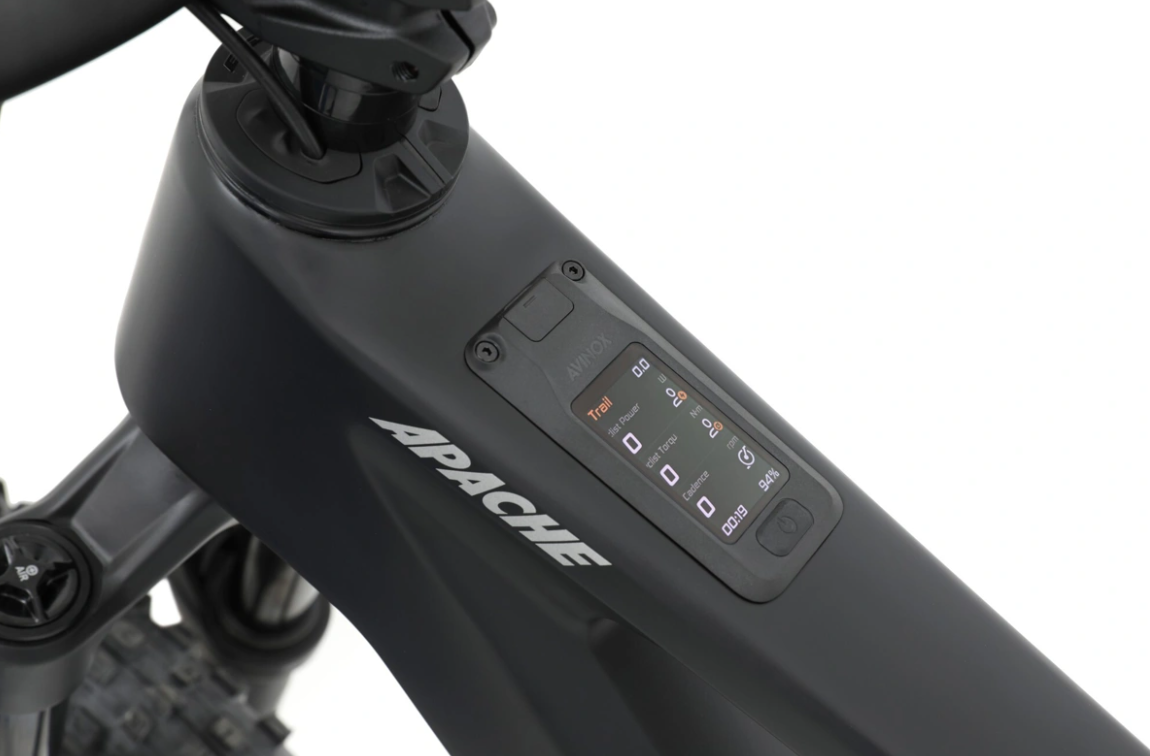 APACHE Eagle DJI 3