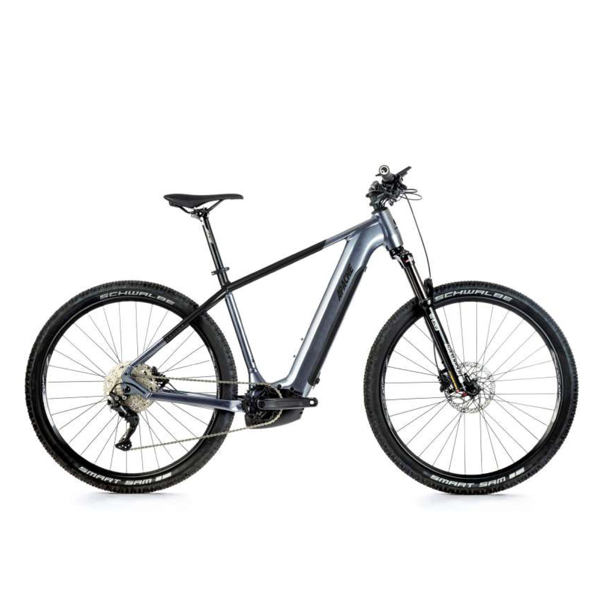 APACHE Falcon Bosch 1