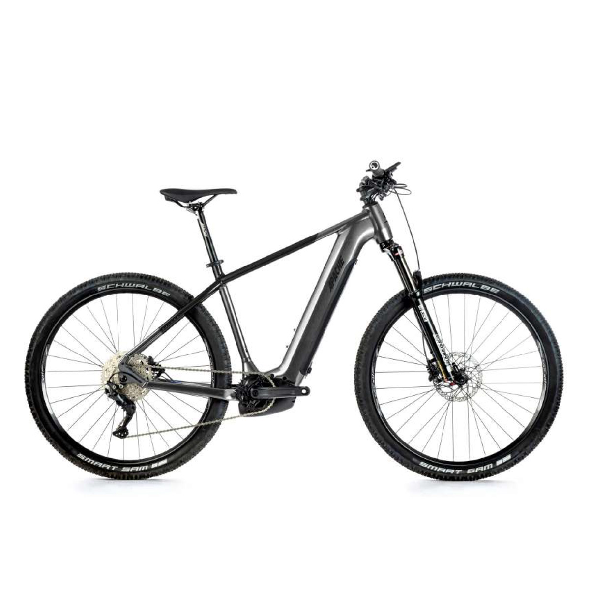 APACHE Falcon Bosch 2