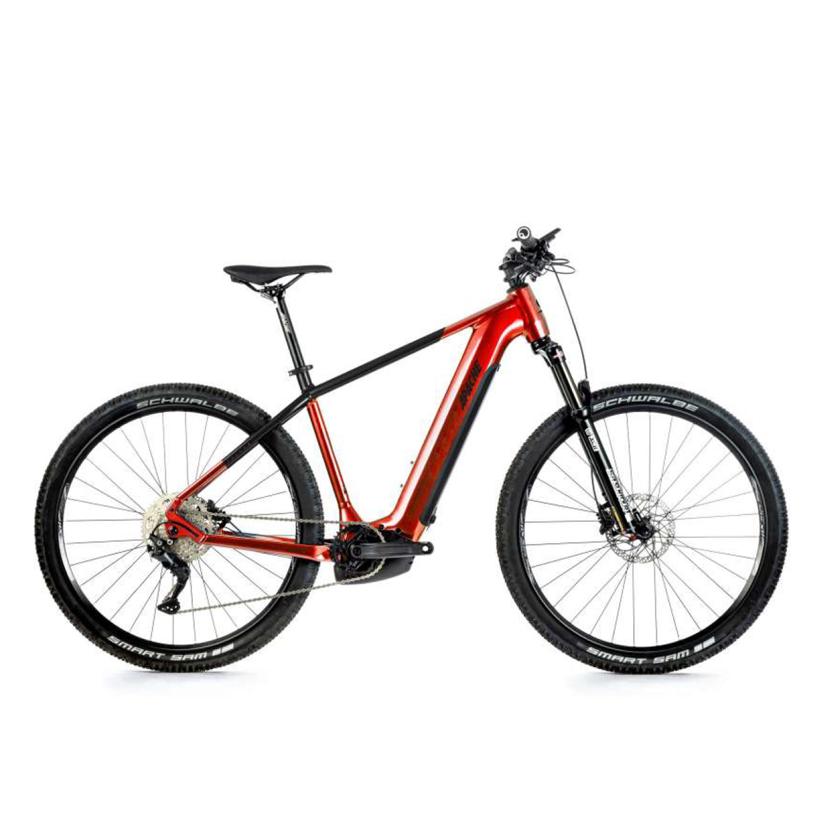 APACHE Falcon Bosch 2 1050 Wh