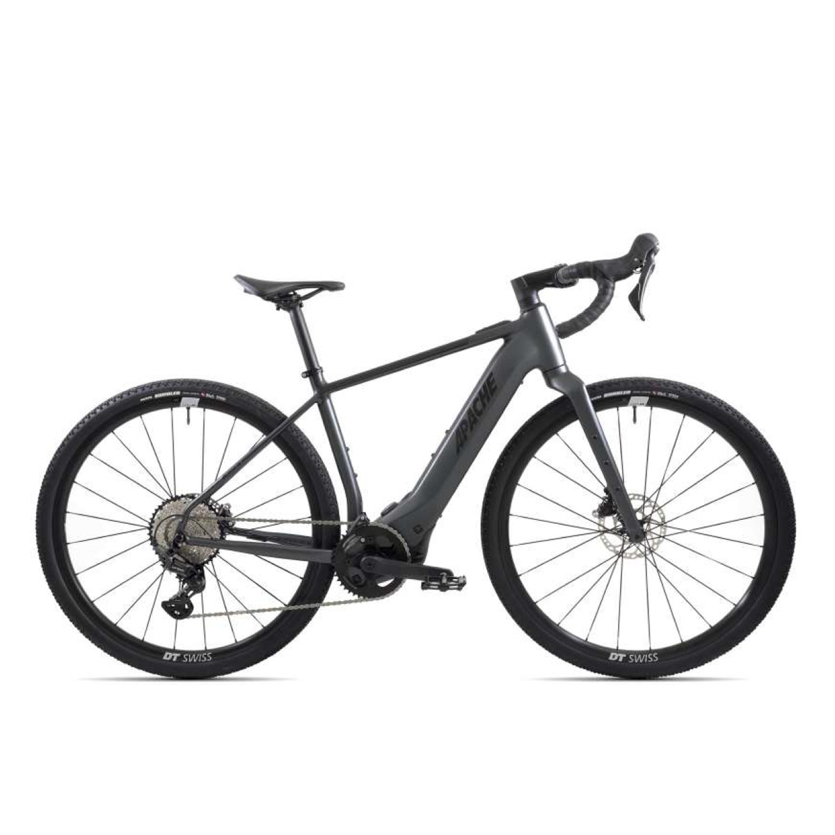 APACHE Gila Bosch SX 650 Wh