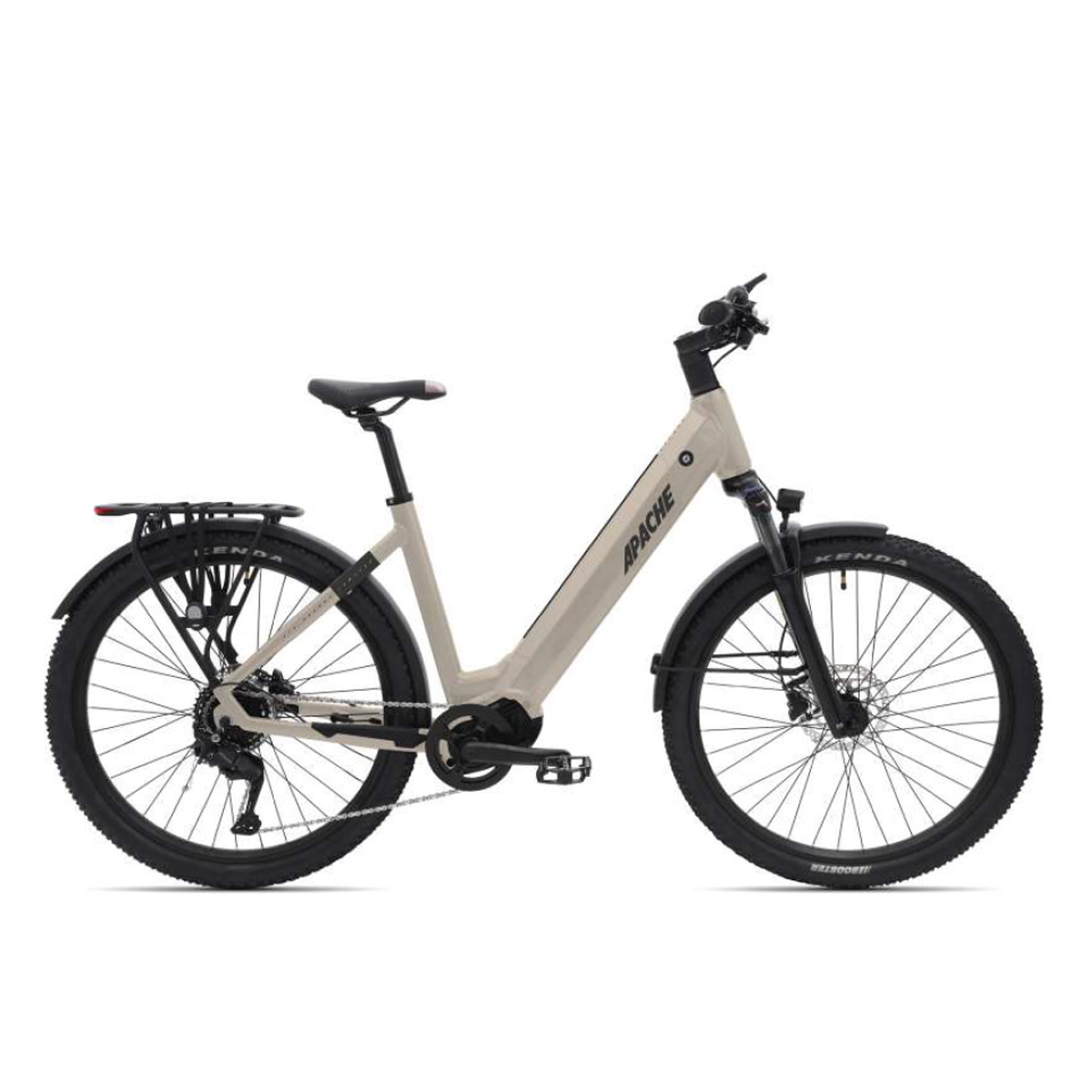 APACHE Rio Grande MX3