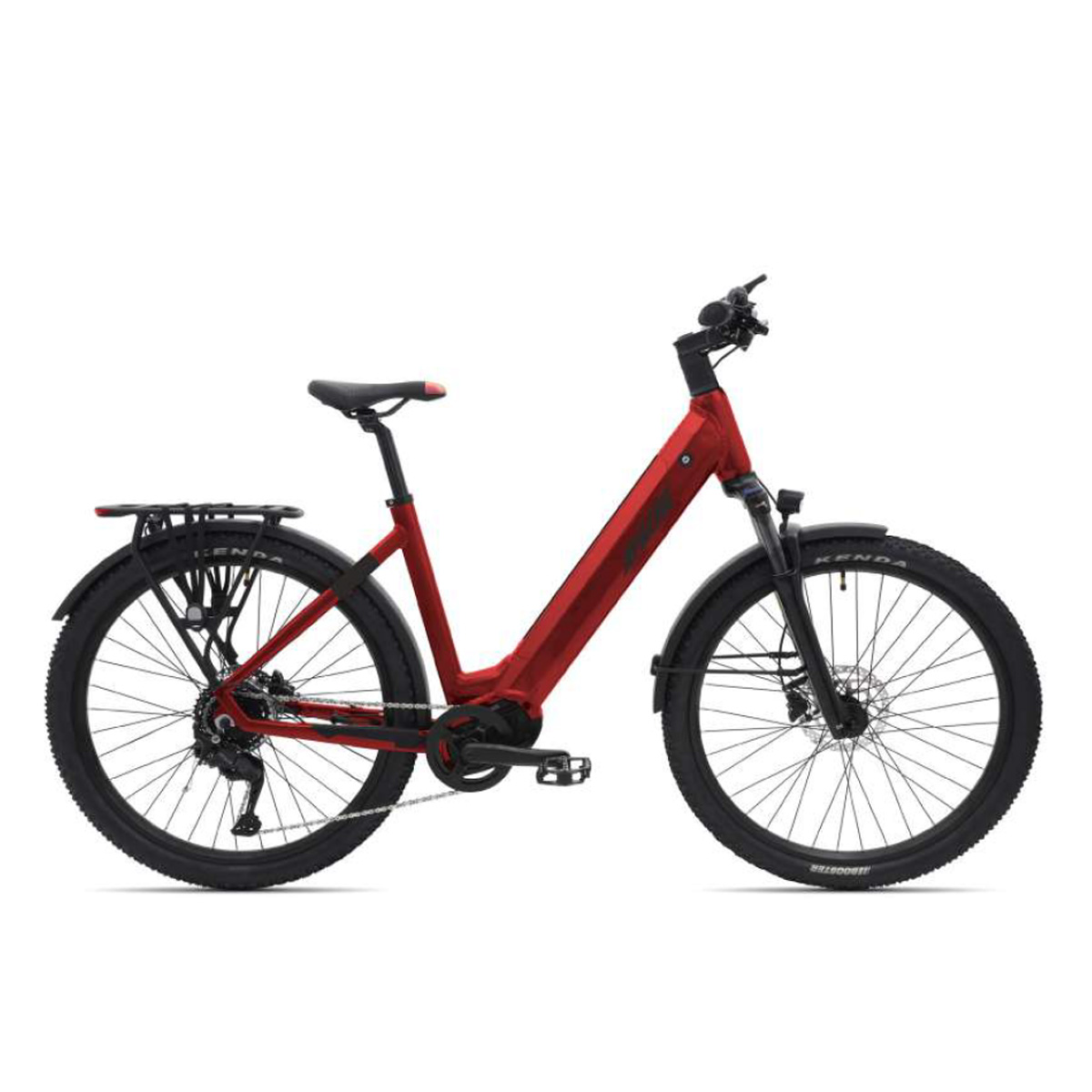 APACHE Rio Grande MX3