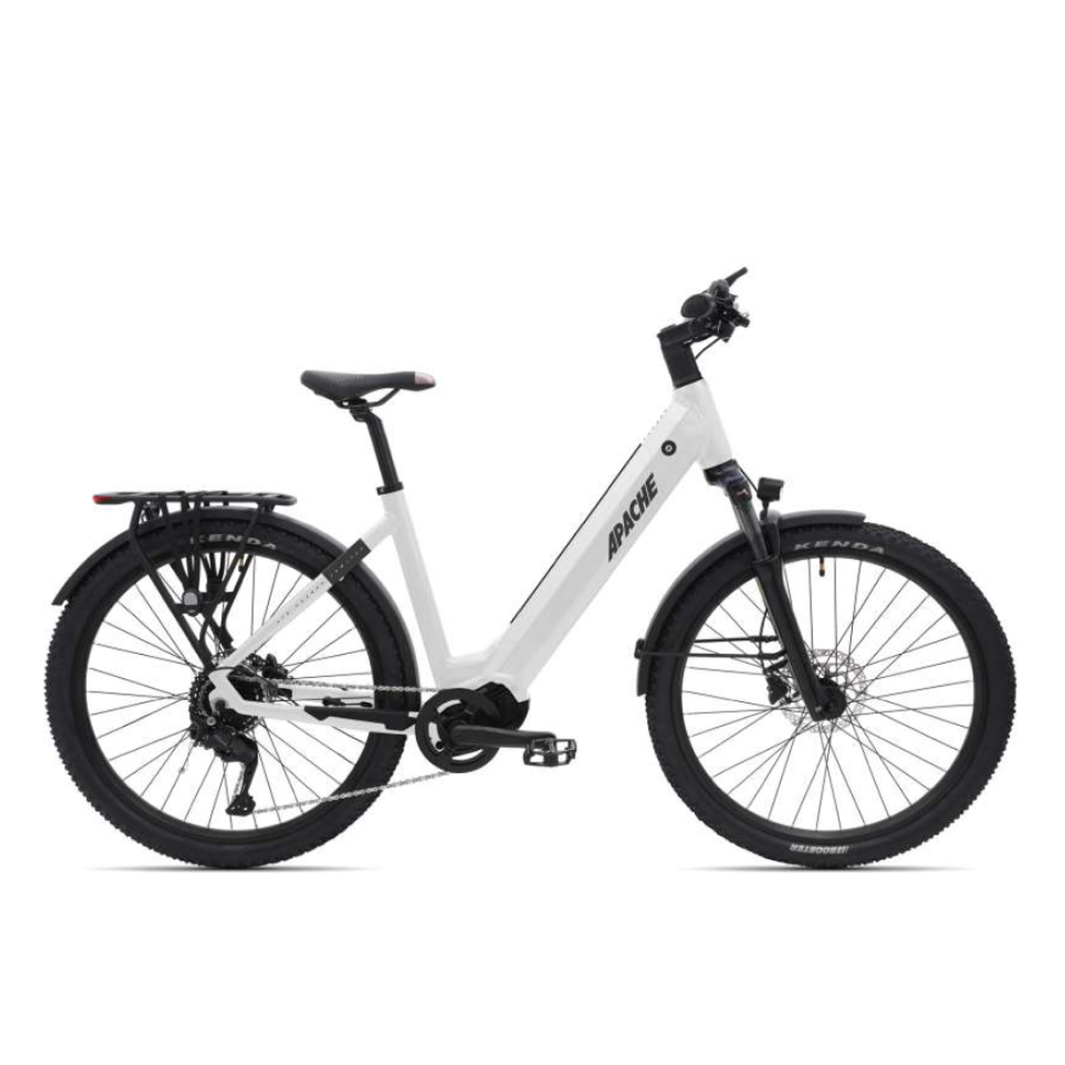 APACHE Rio Grande MX3