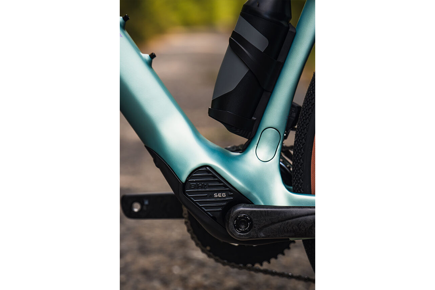 BH iGRAVELX 2.4
