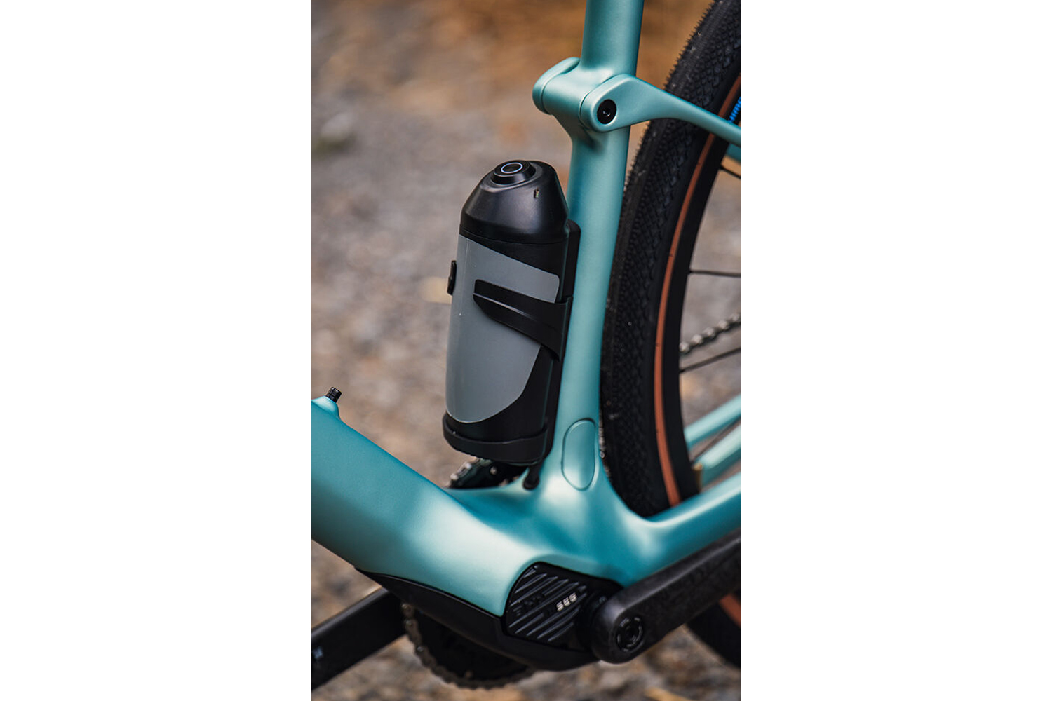 BH iGRAVELX 2.4