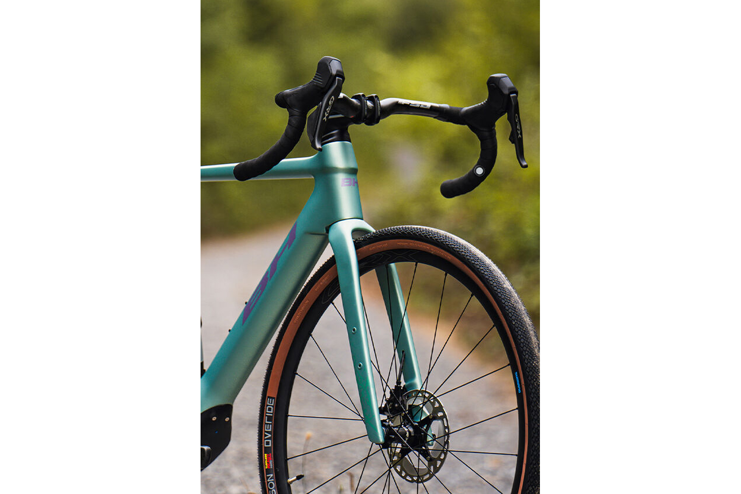 BH iGRAVELX 2.4