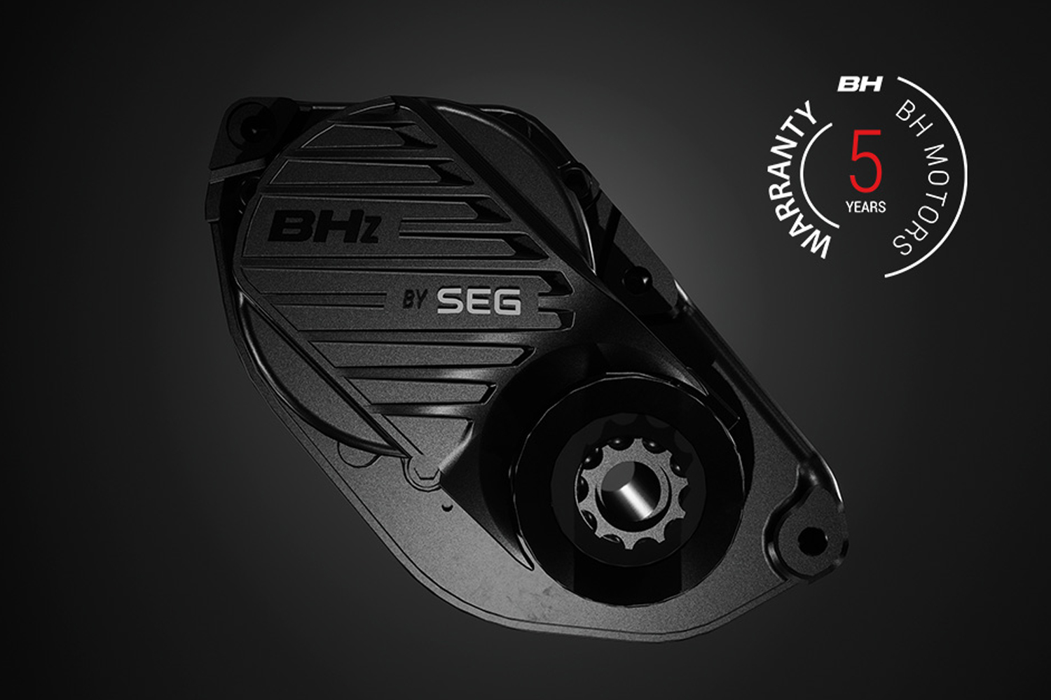 BH iGRAVELX 2.4