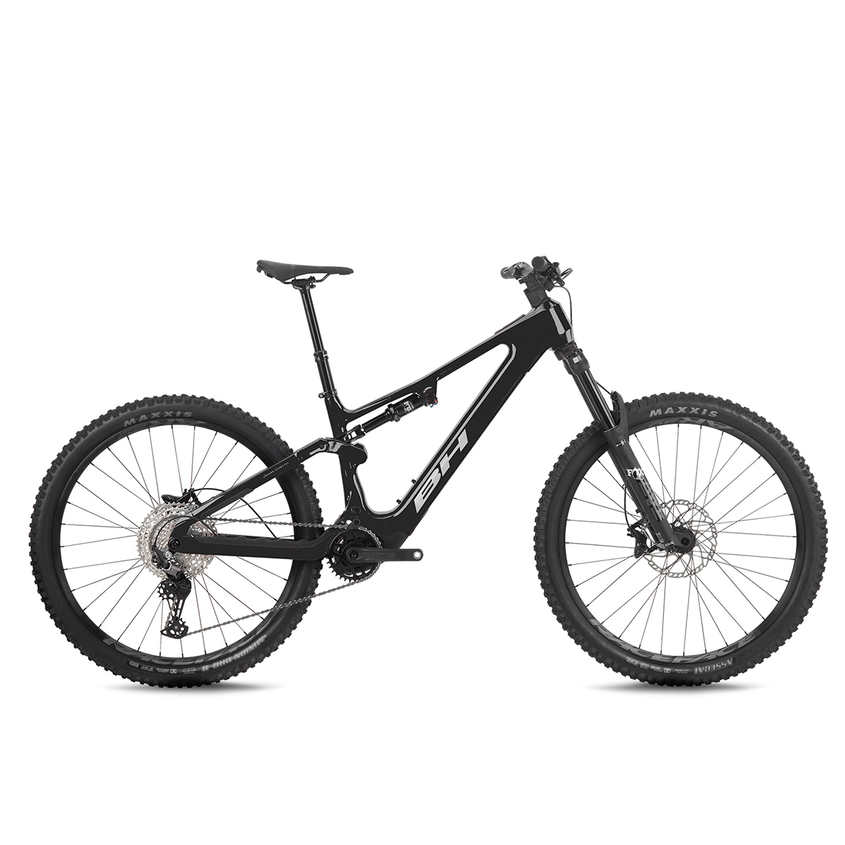 BH iLYNX+ DL Enduro 9.0