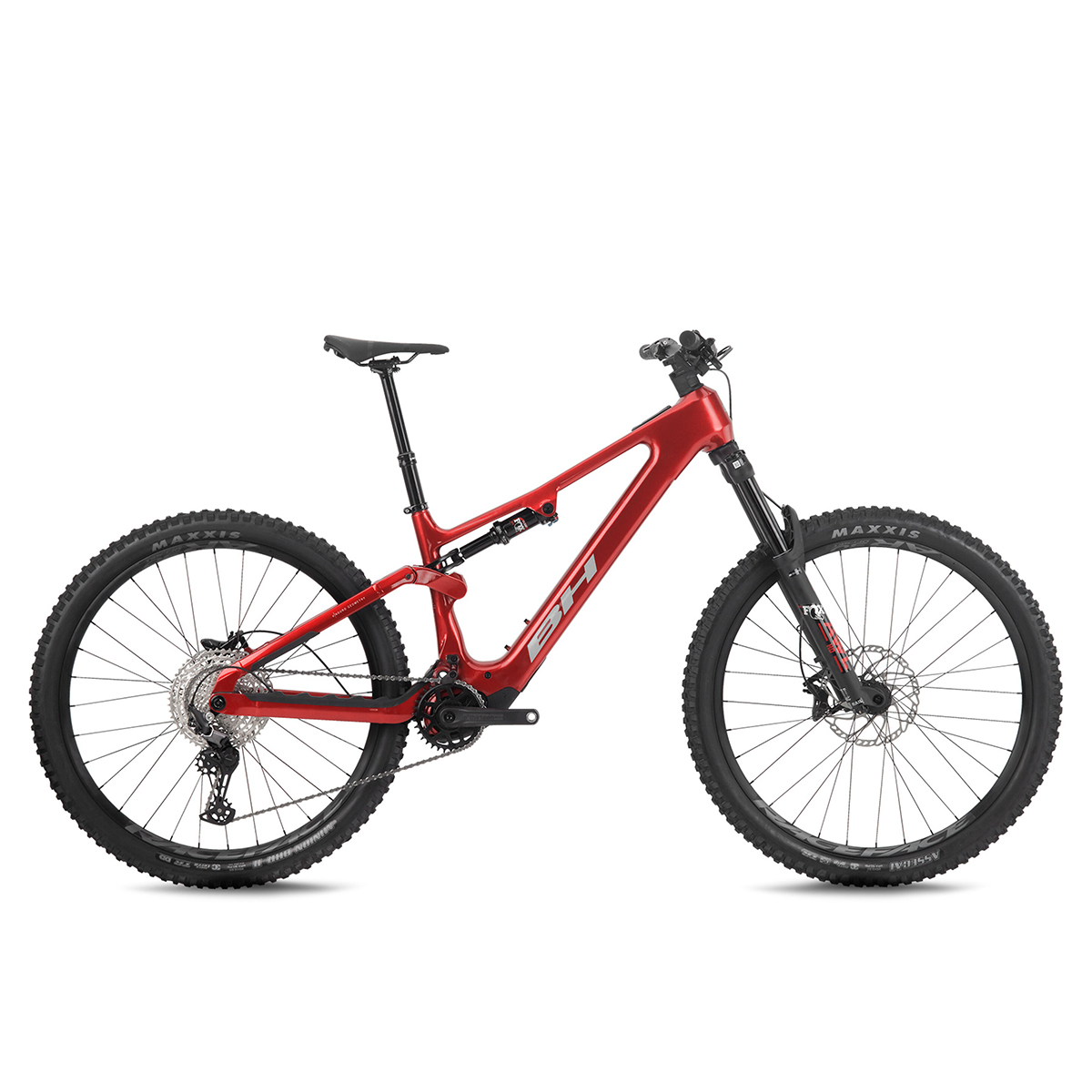 BH iLYNX+ DL Enduro 9.0