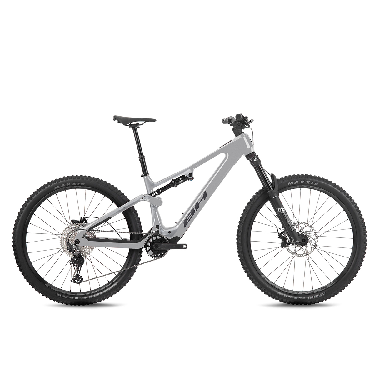 BH iLYNX+ DL Enduro 9.0