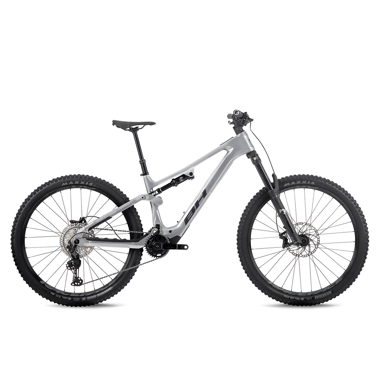 BH iLYNX+ DL Enduro Carbon 9.5