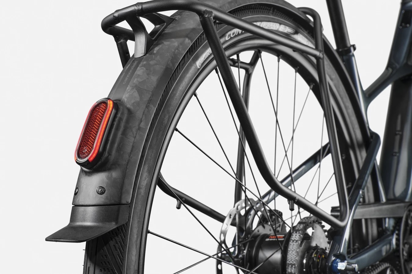 CANNONDALE FLYINGV 2