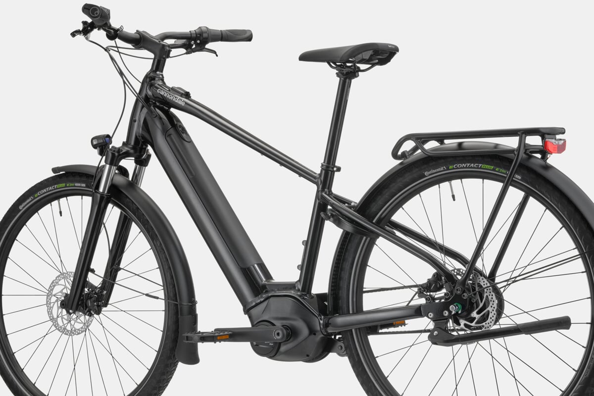 CANNONDALE Mavaro 4