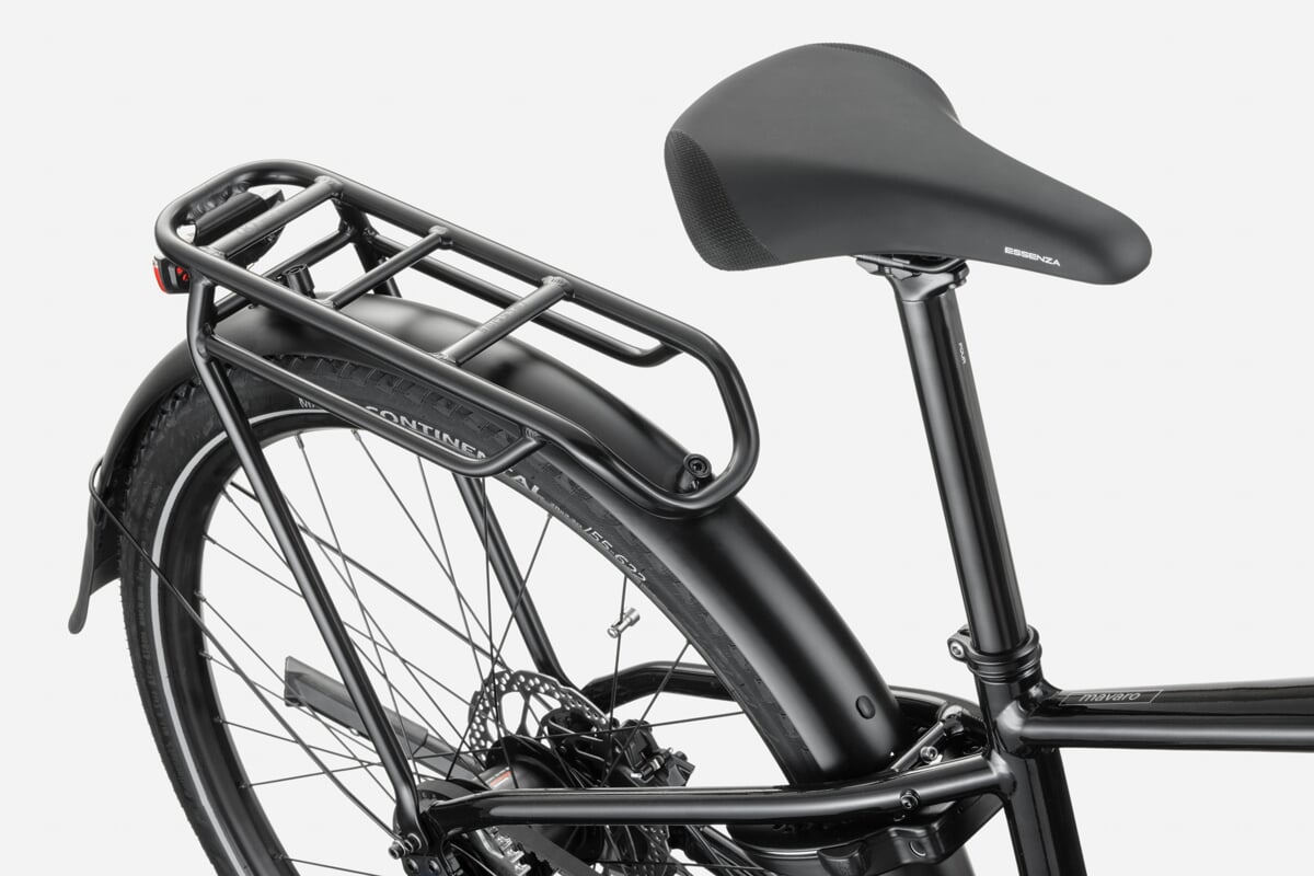 CANNONDALE Mavaro 4