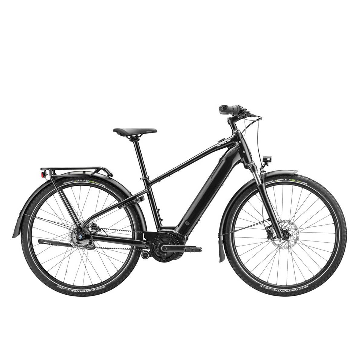CANNONDALE Mavaro 4
