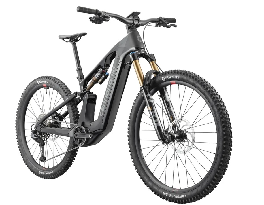 CANNONDALE Moterra 1