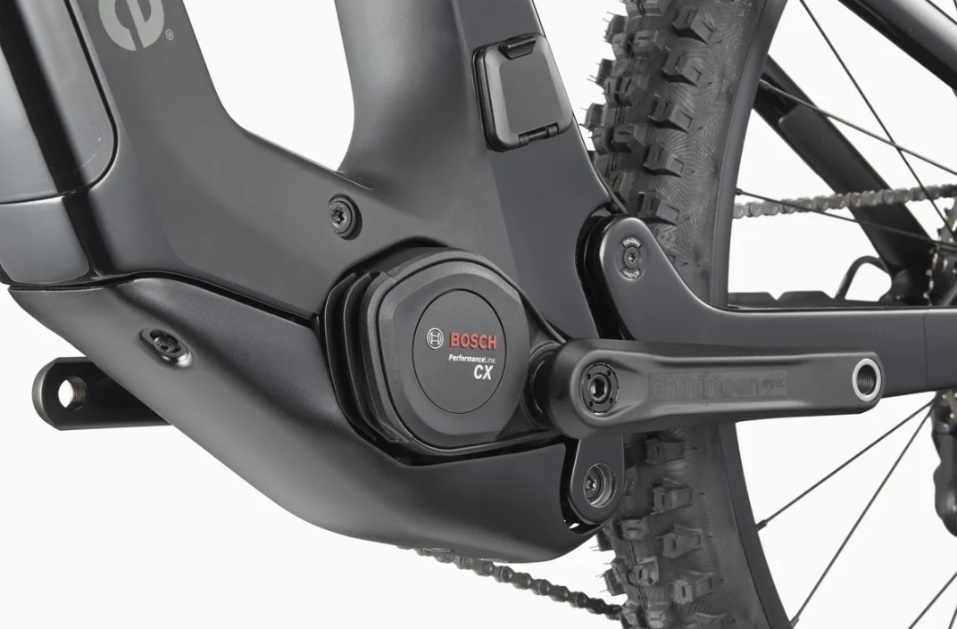 CANNONDALE Moterra 1