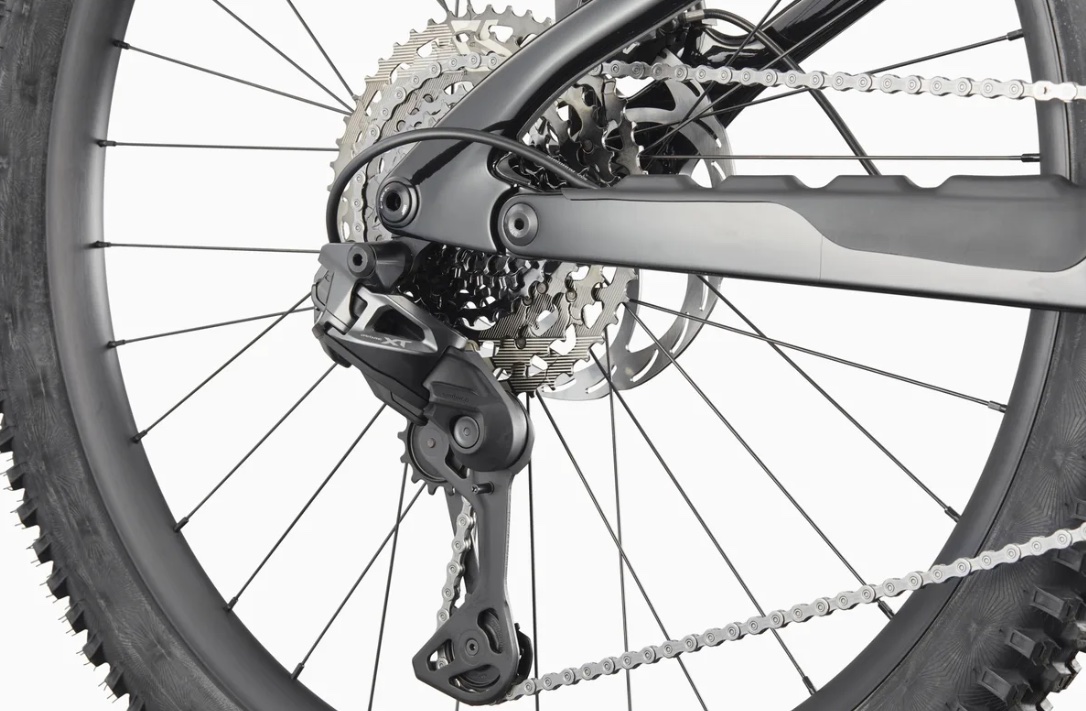 CANNONDALE Moterra 1