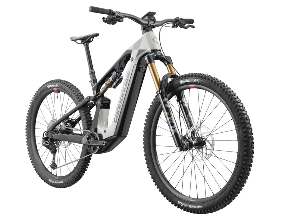 CANNONDALE Moterra 1