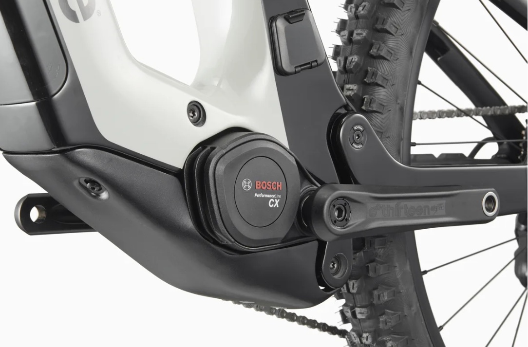 CANNONDALE Moterra 1