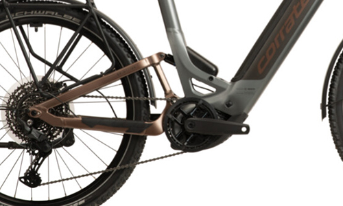 e-power mtc 100 wave cx8 detail