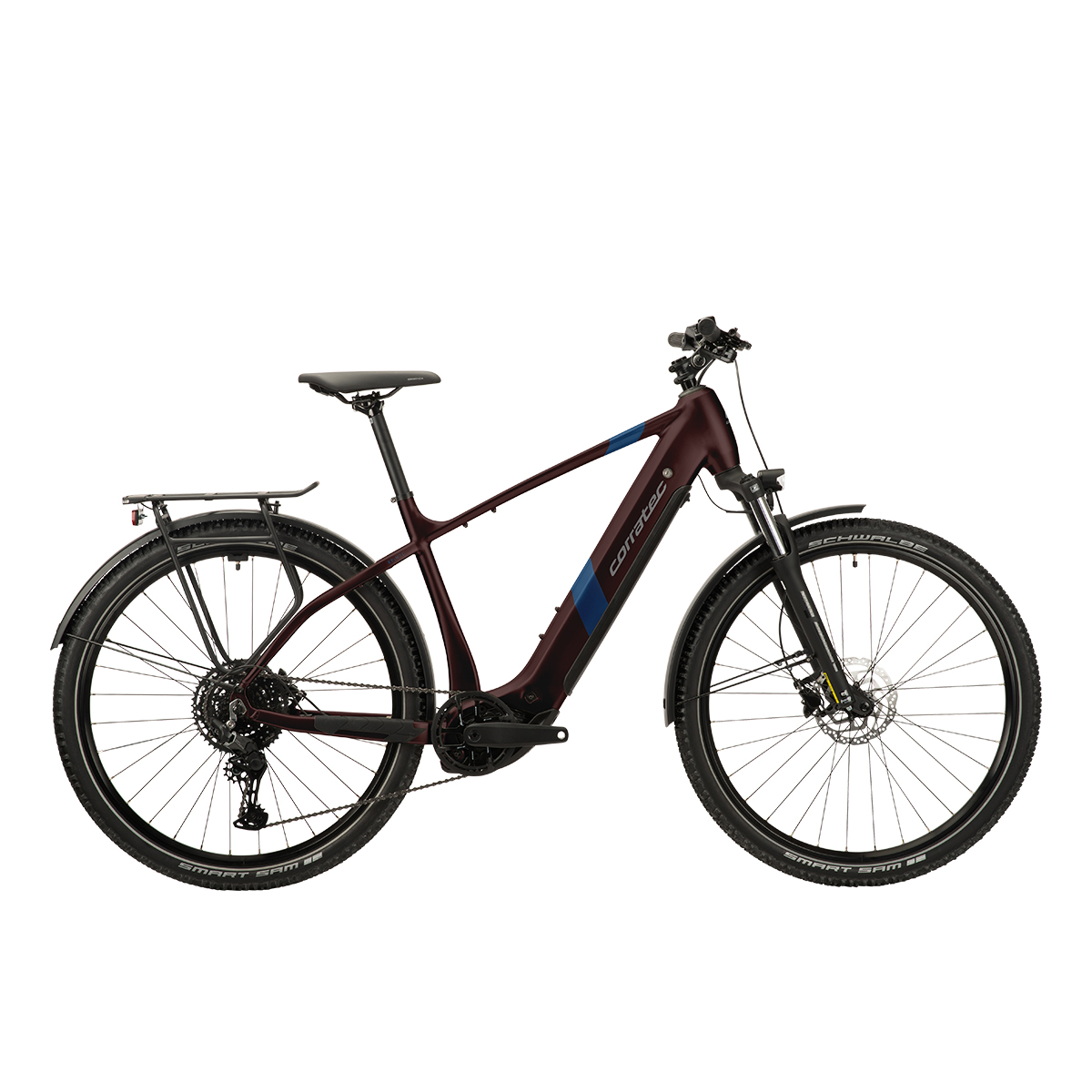 CORRATEC E-Power MTC CX6 Gent