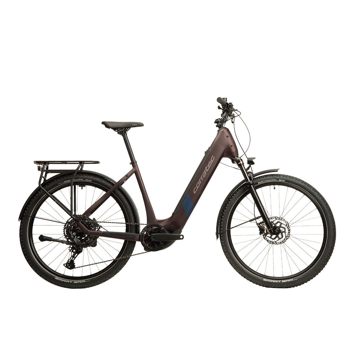 CORRATEC E-Power MTC CX6 Wave