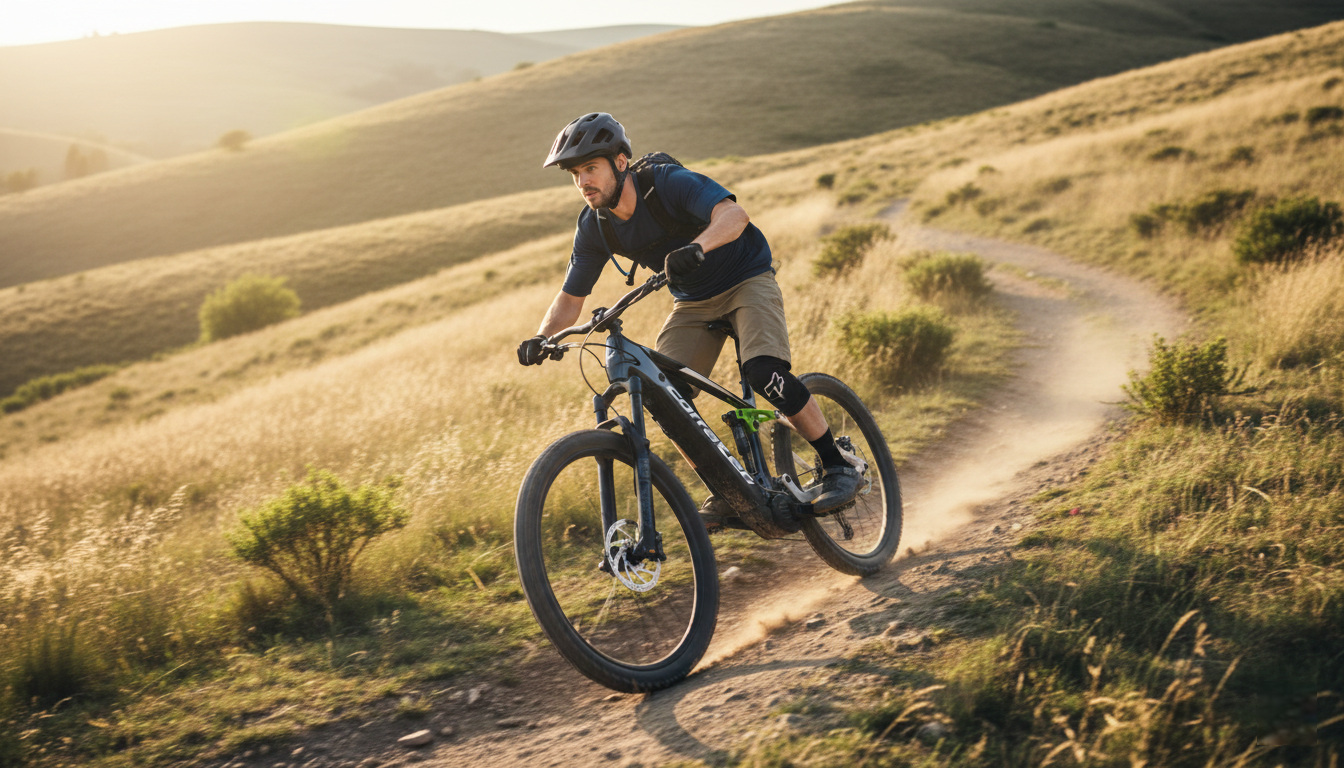 CORRATEC E-Power RS 160 Elite 800