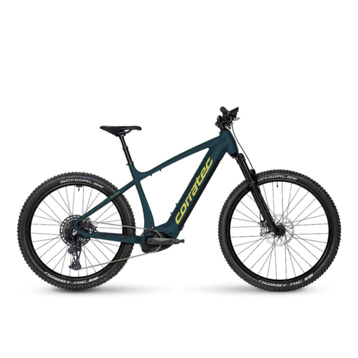 CORRATEC E-Power X-Vert LTD Gent