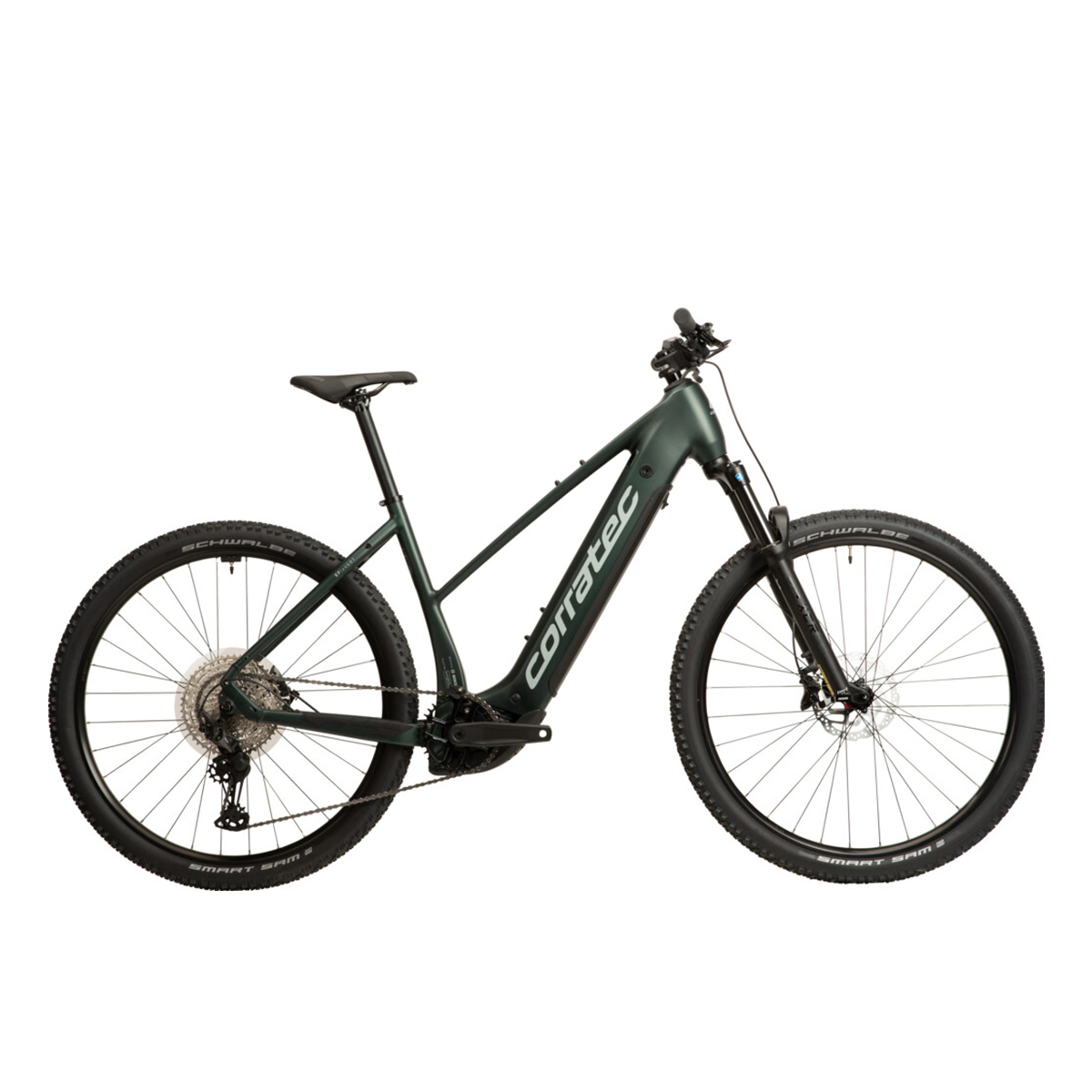 CORRATEC E-Power X-Vert Pro Sport