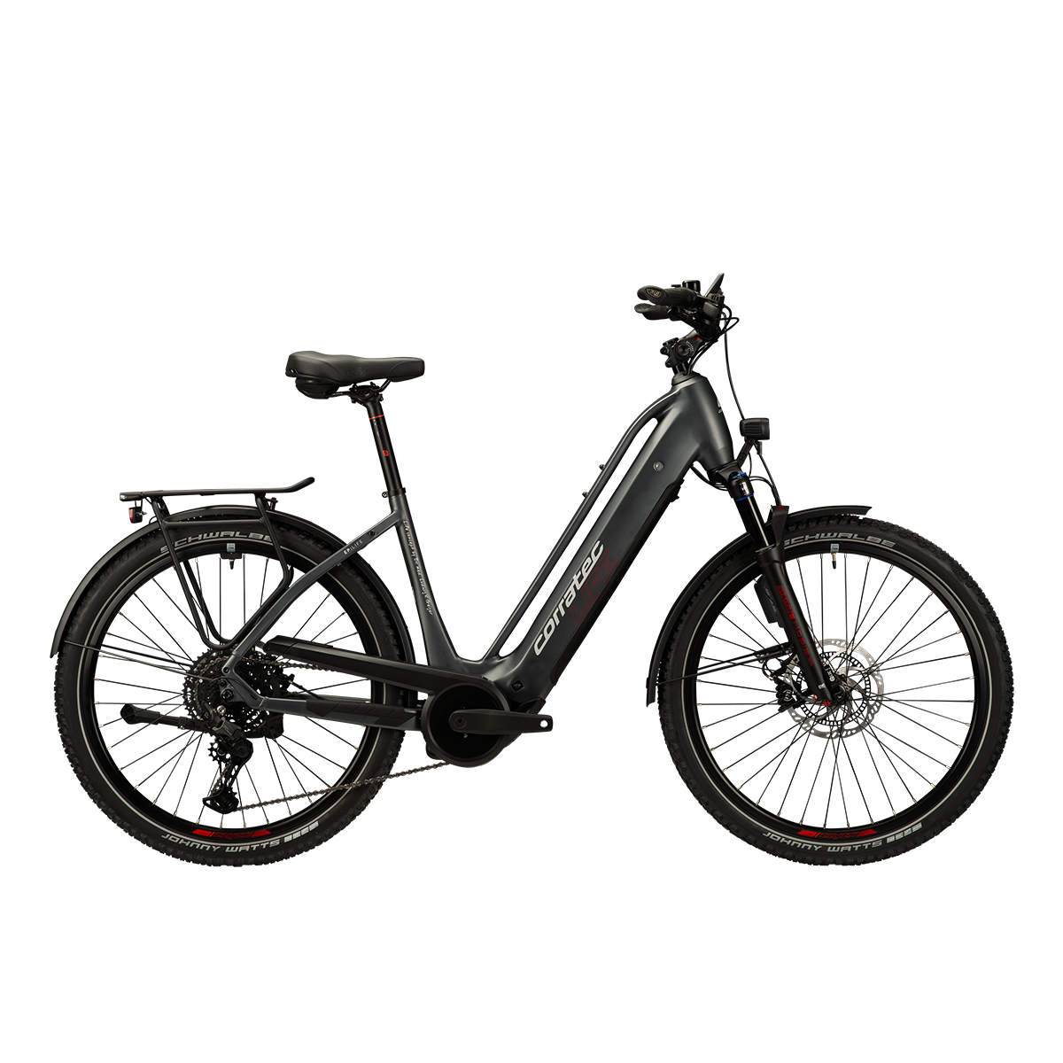 CORRATEC Life CX8 12S