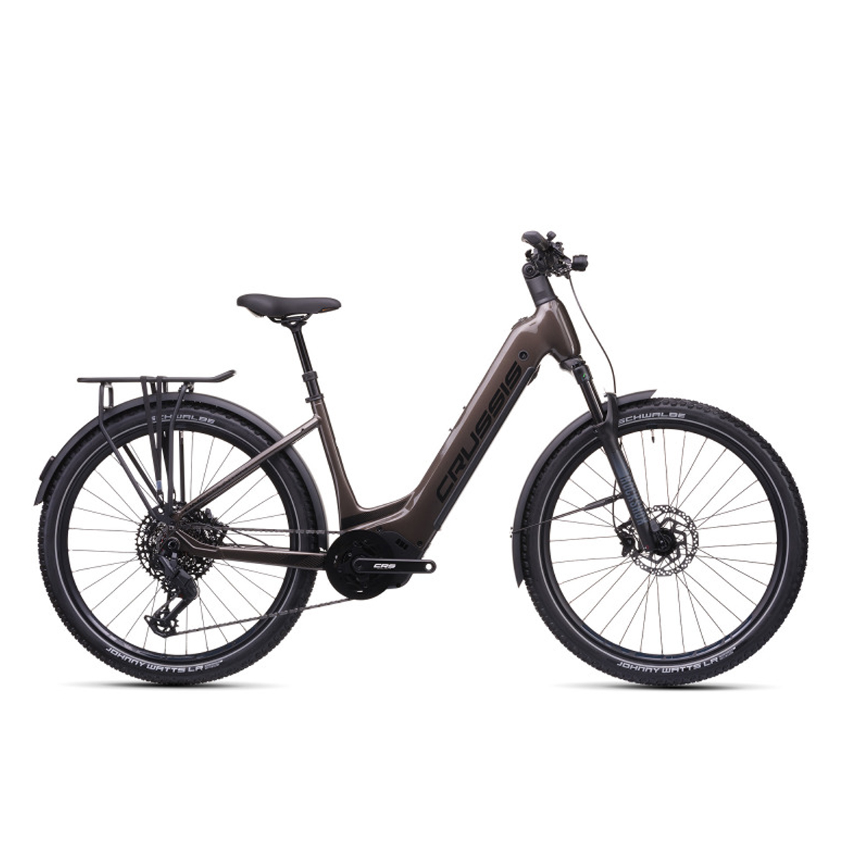 CRUSSIS ONE-Country 10.11-(715 Wh)