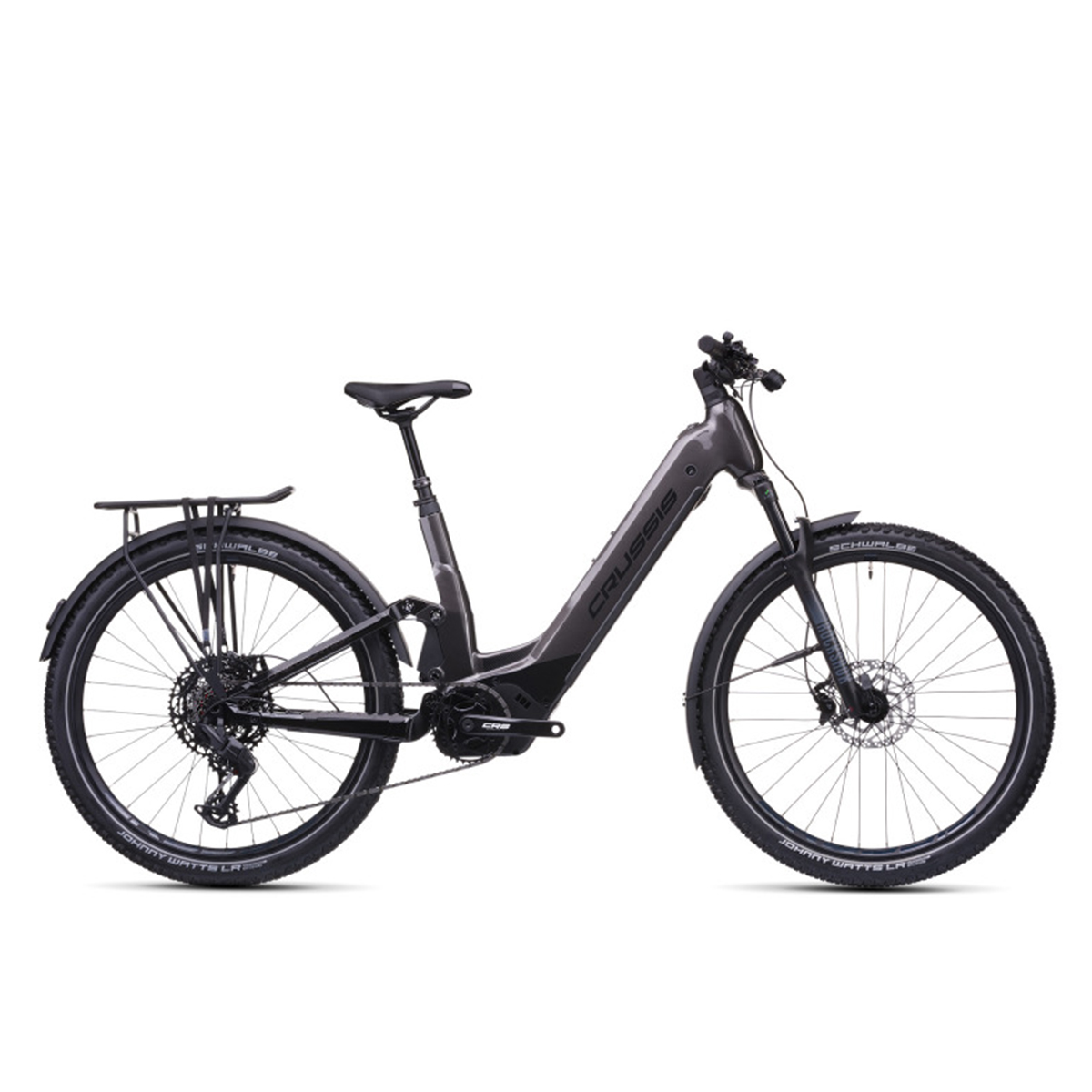 CRUSSIS ONE-Country full 10.11-(715 Wh)