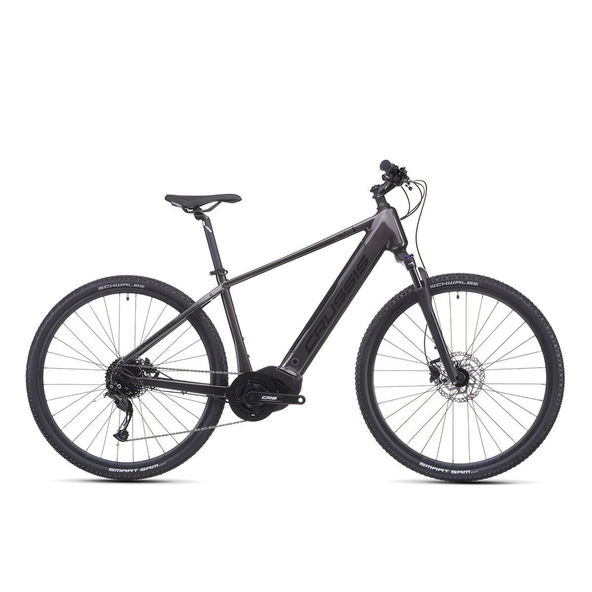 CRUSSIS ONE-Cross 7.11-(513 Wh)
