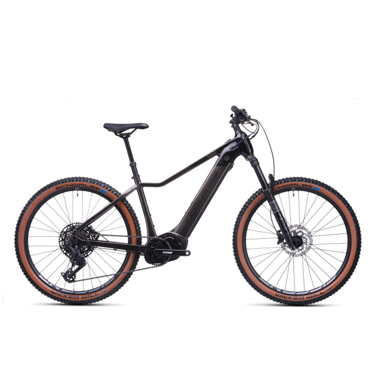 CRUSSIS ONE-Guera 10.11-(715 Wh)
