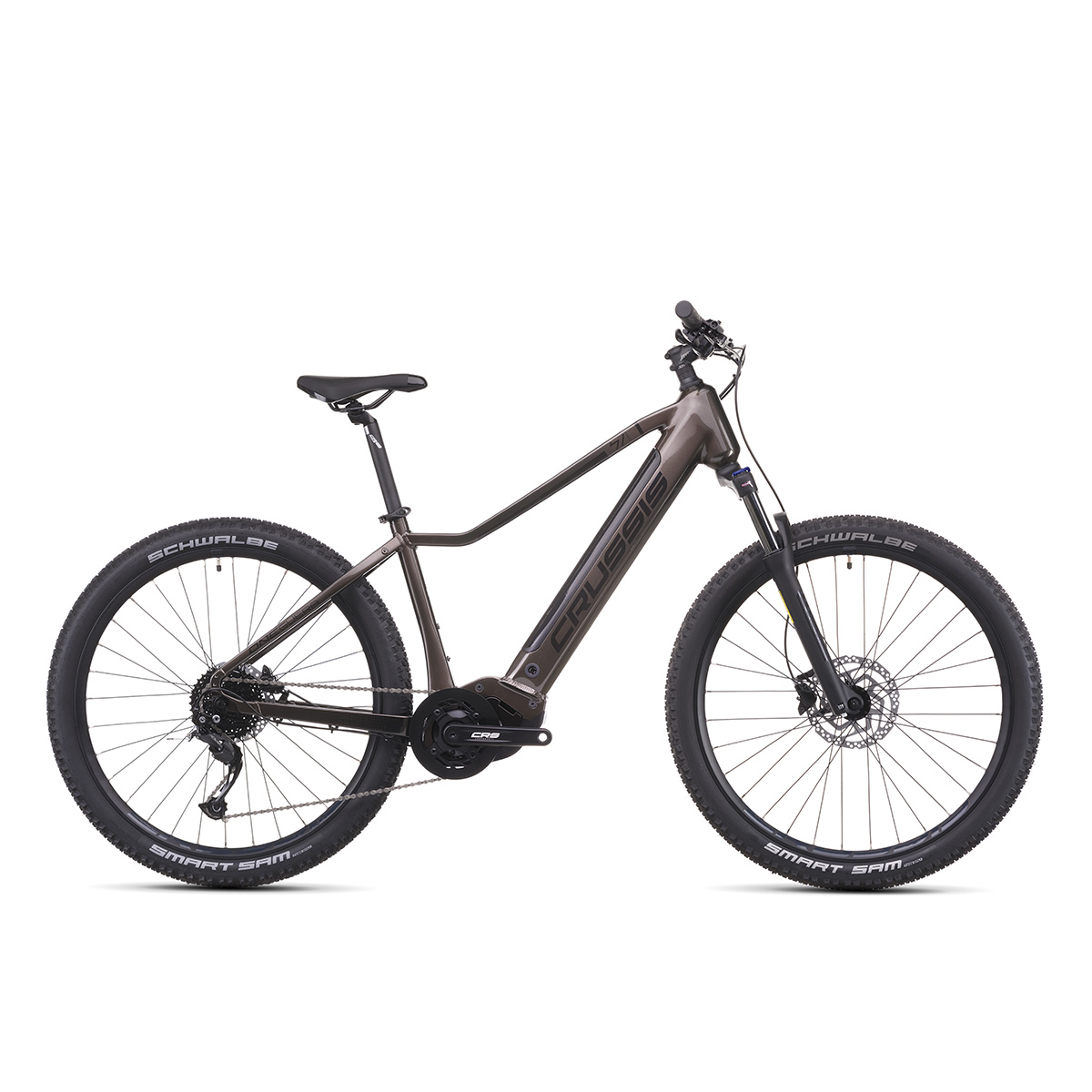 CRUSSIS ONE-Guera 7.11-(715 Wh)