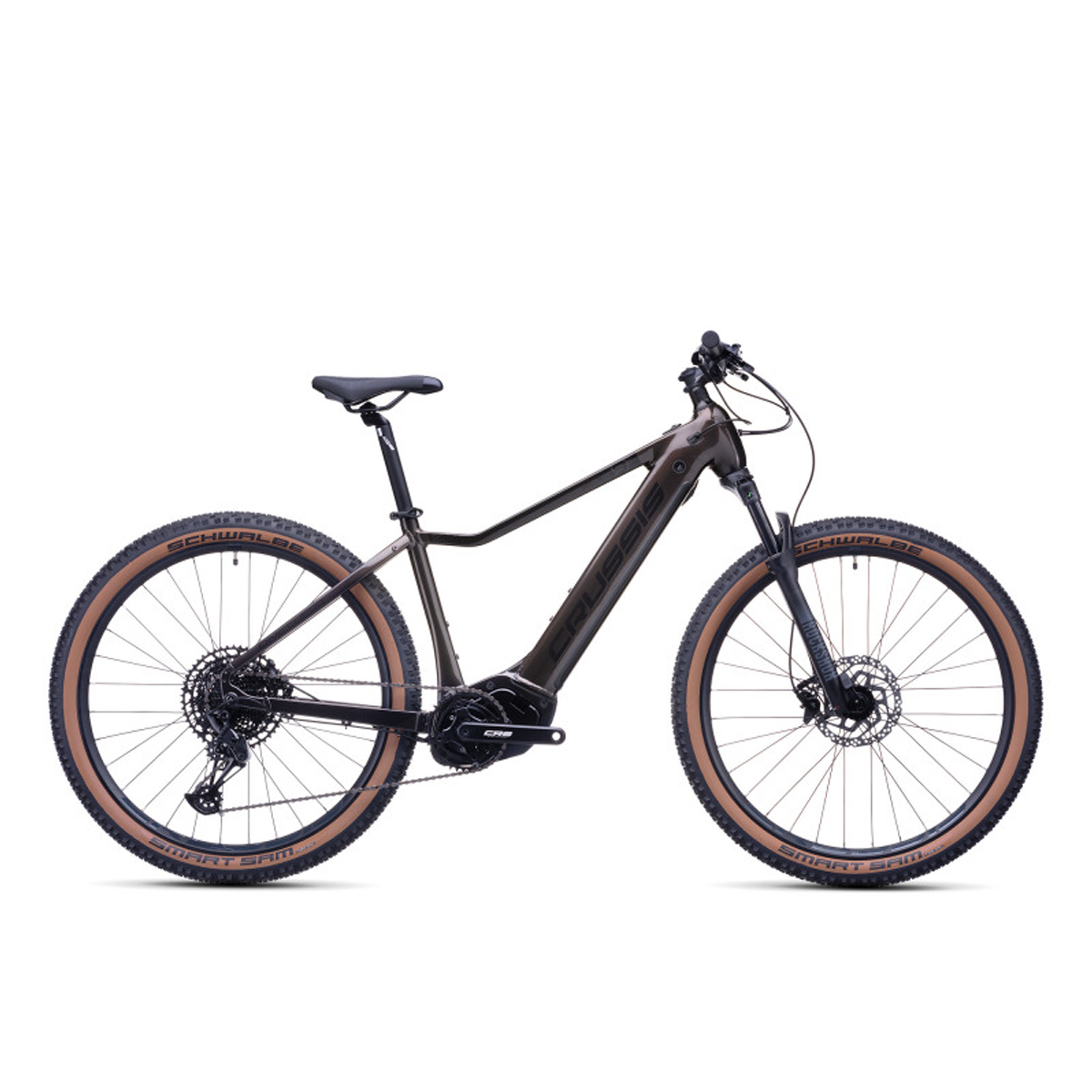 CRUSSIS ONE-Guera 9.11-(715 Wh)