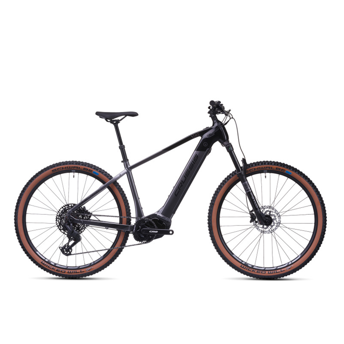 CRUSSIS ONE-Largo 10.11-(894 Wh)